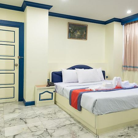 75 Paradise Lane Managed By Loft Group Bangkok Zewnętrze zdjęcie