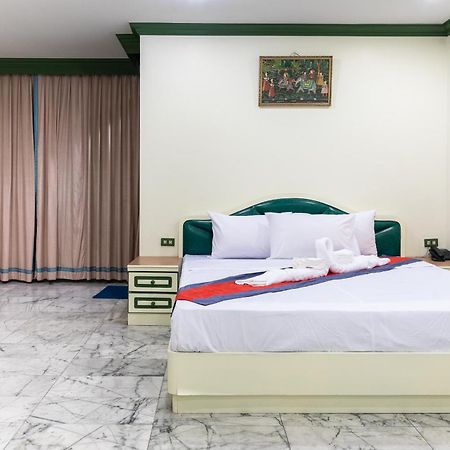 75 Paradise Lane Managed By Loft Group Bangkok Zewnętrze zdjęcie