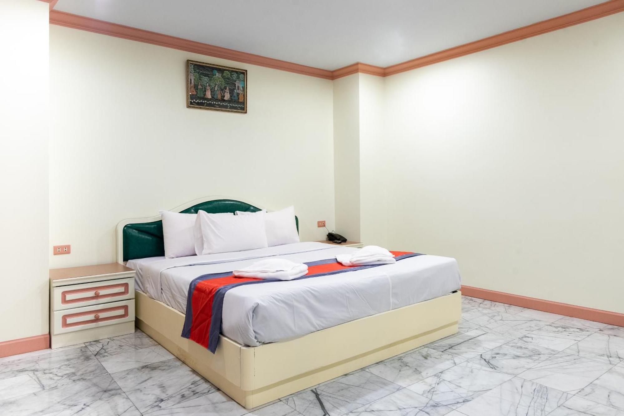 75 Paradise Lane Managed By Loft Group Bangkok Zewnętrze zdjęcie