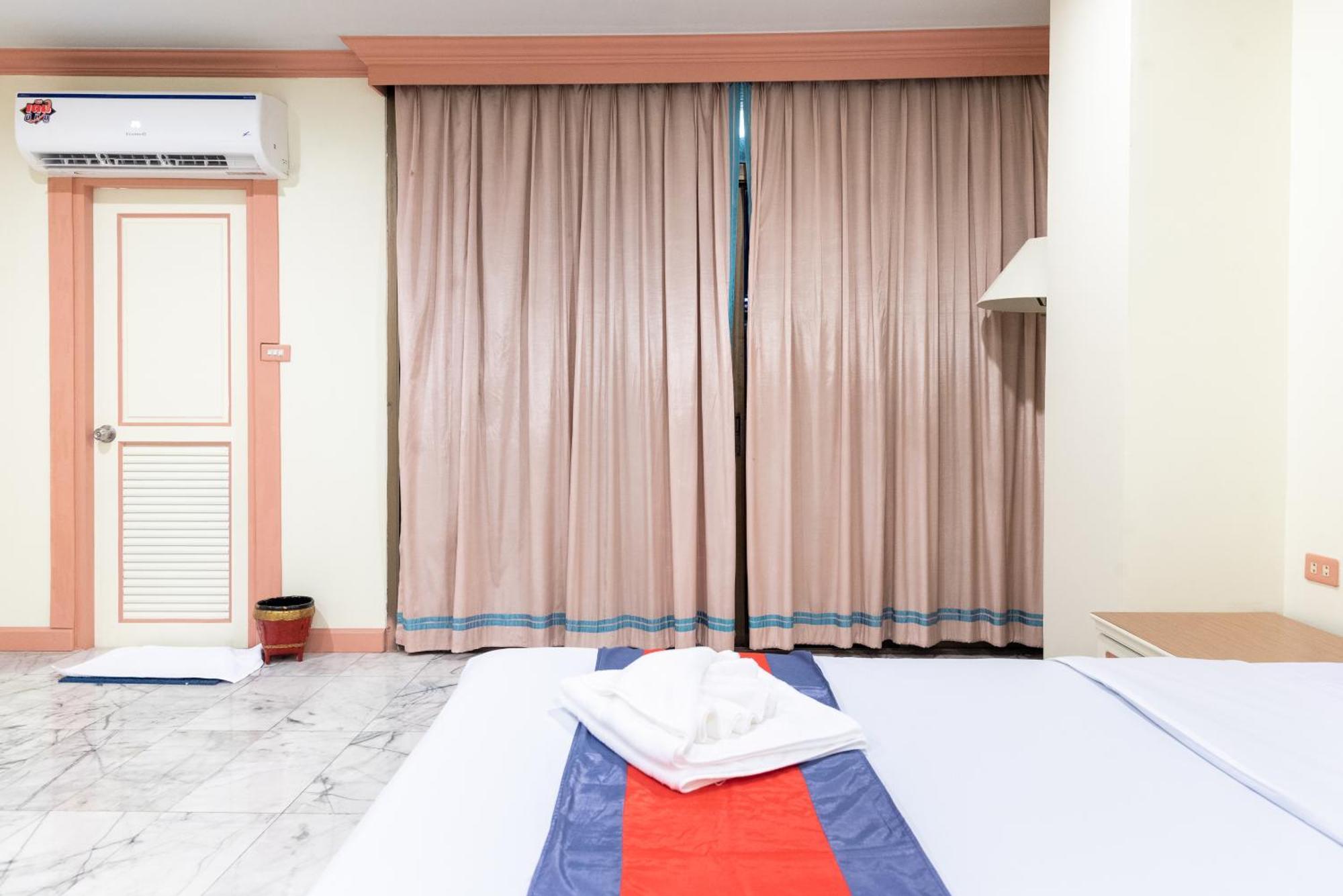75 Paradise Lane Managed By Loft Group Bangkok Zewnętrze zdjęcie