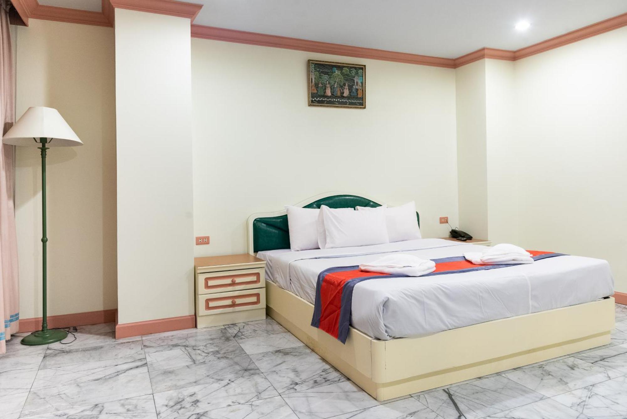 75 Paradise Lane Managed By Loft Group Bangkok Zewnętrze zdjęcie