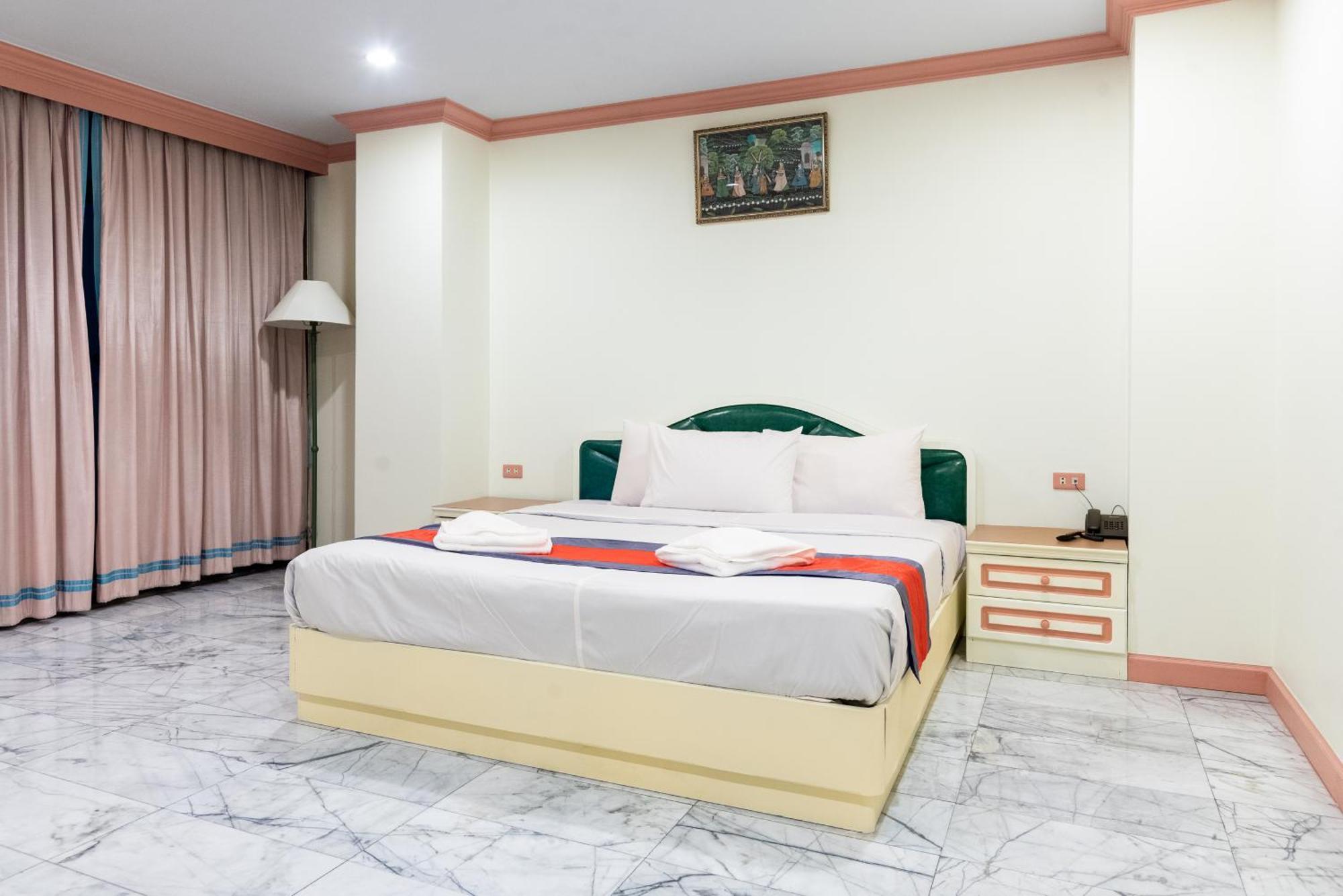 75 Paradise Lane Managed By Loft Group Bangkok Zewnętrze zdjęcie
