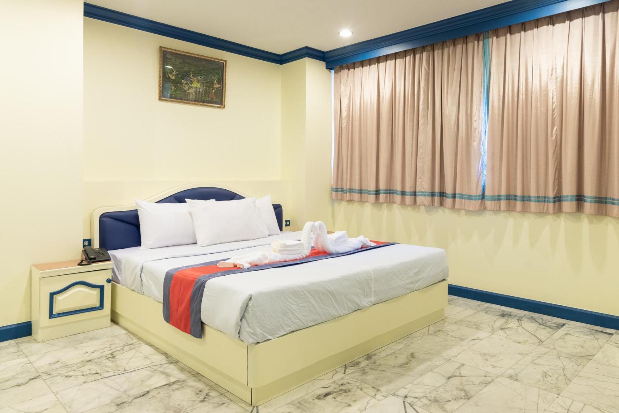 75 Paradise Lane Managed By Loft Group Bangkok Zewnętrze zdjęcie