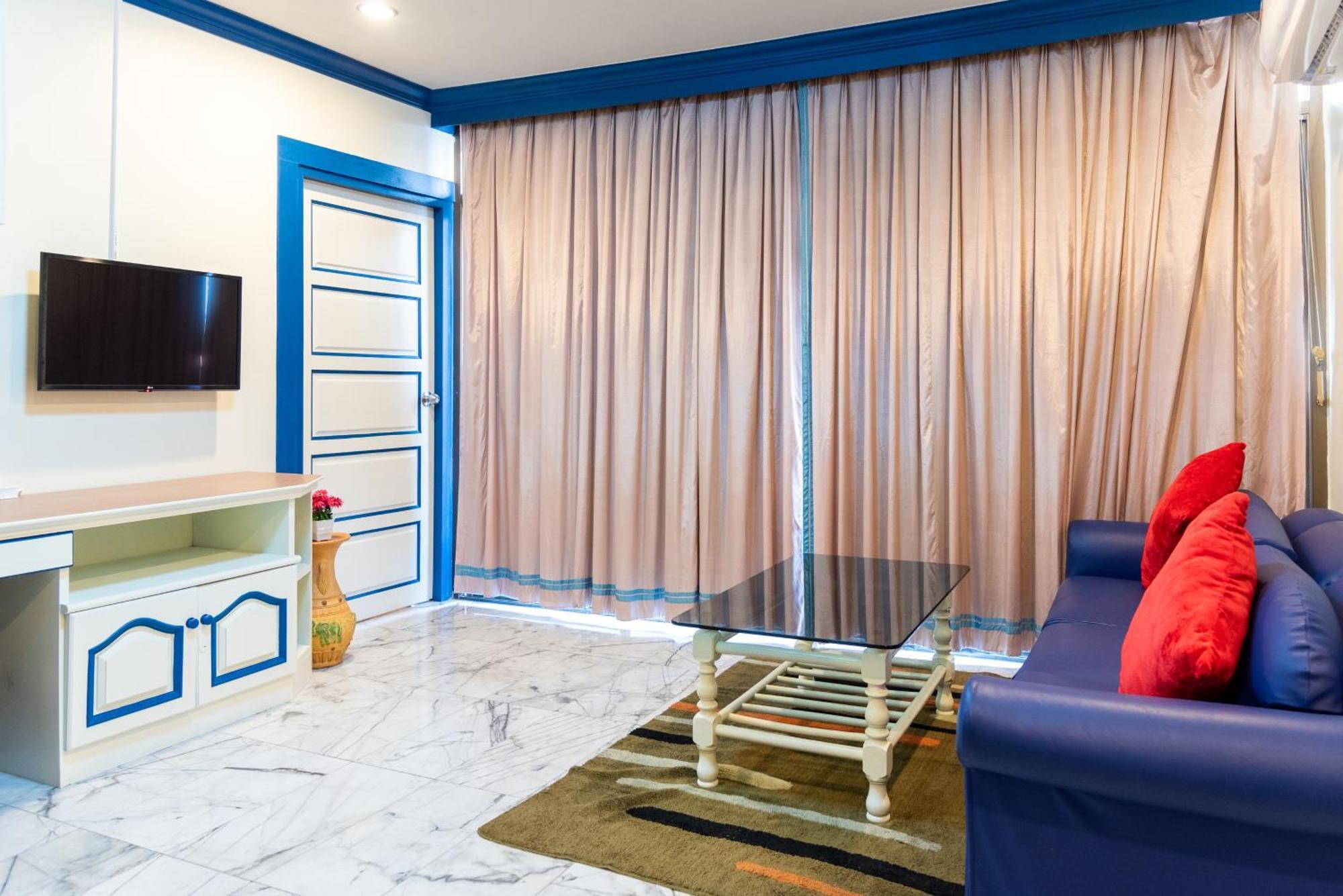 75 Paradise Lane Managed By Loft Group Bangkok Zewnętrze zdjęcie