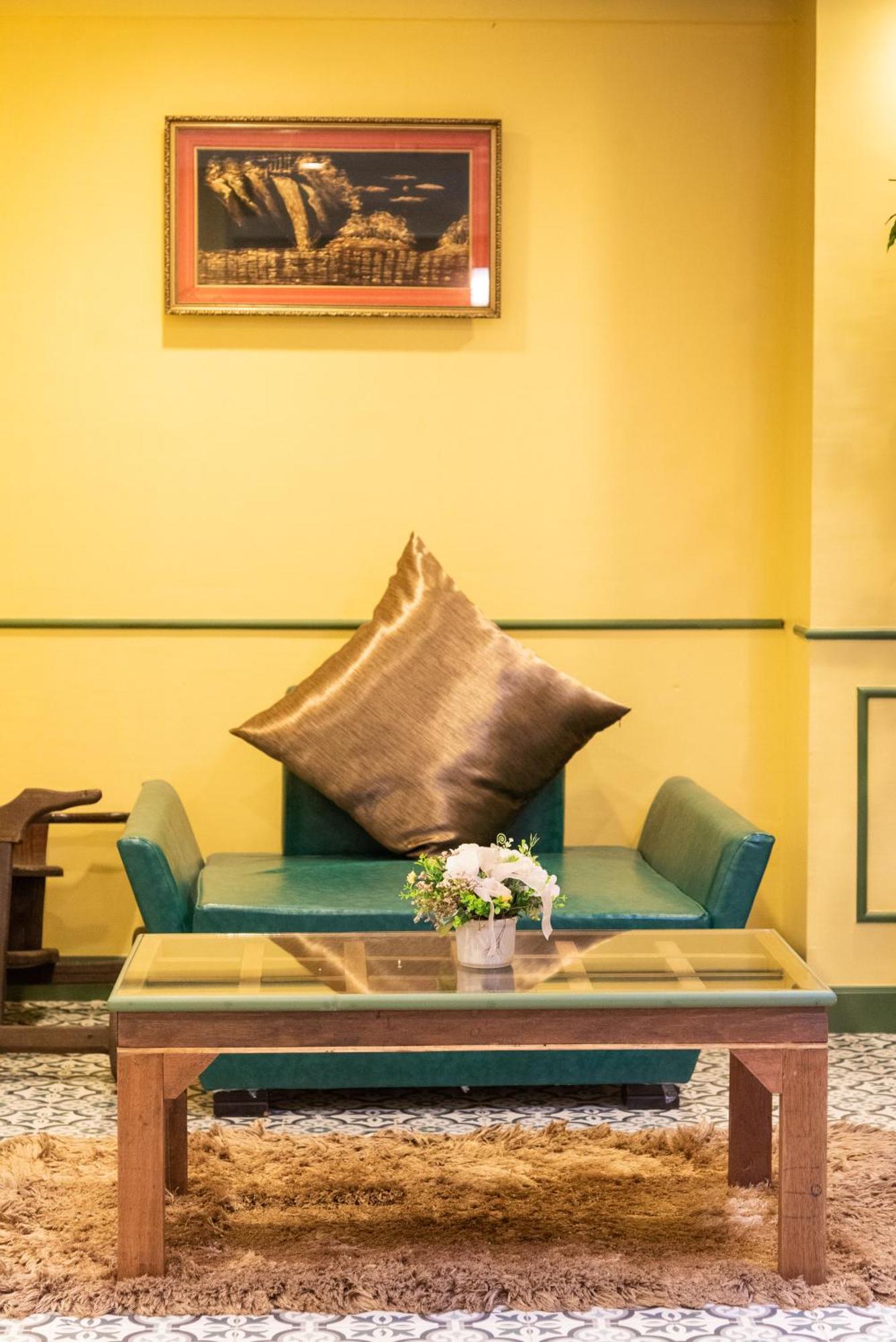 75 Paradise Lane Managed By Loft Group Bangkok Zewnętrze zdjęcie