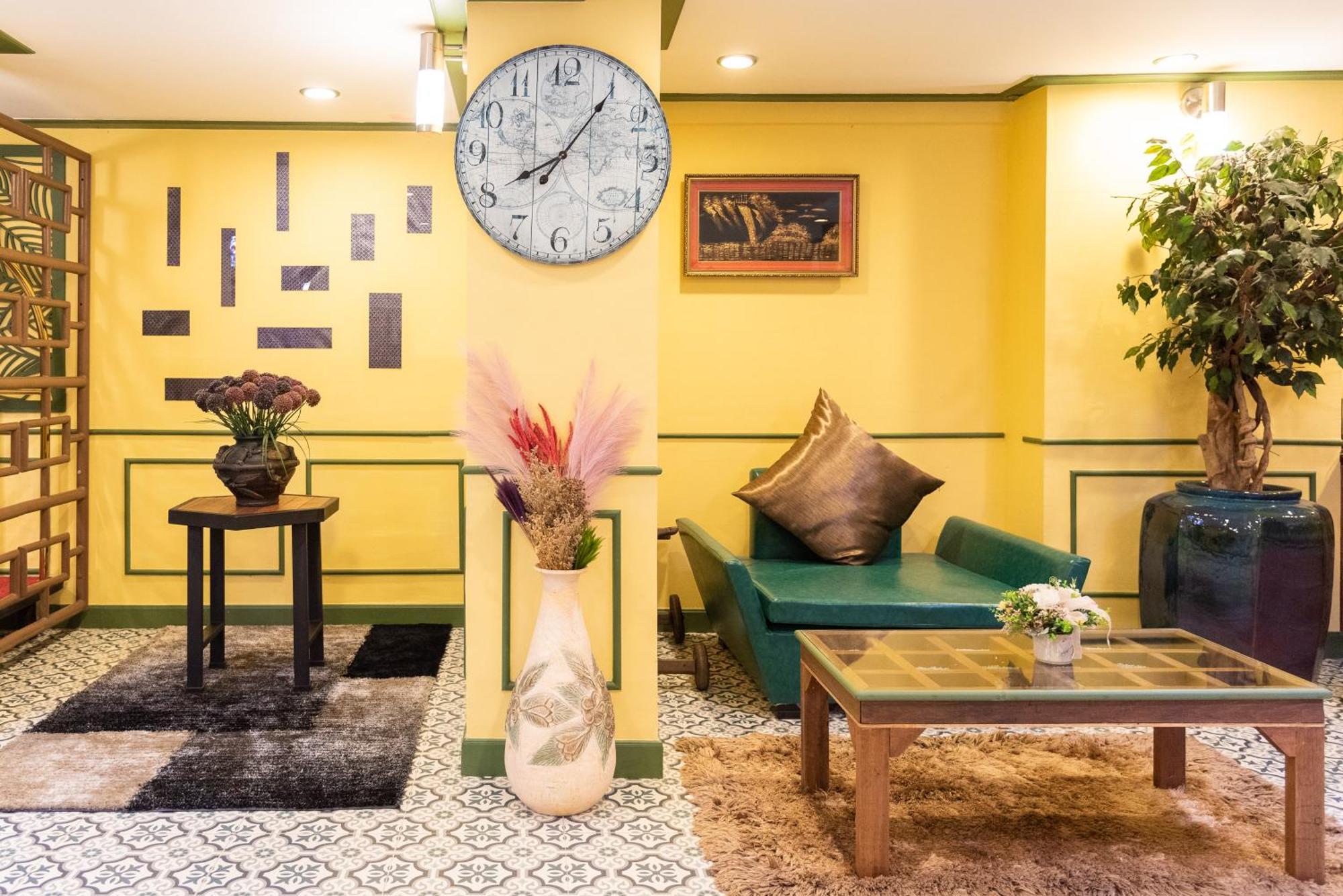 75 Paradise Lane Managed By Loft Group Bangkok Zewnętrze zdjęcie