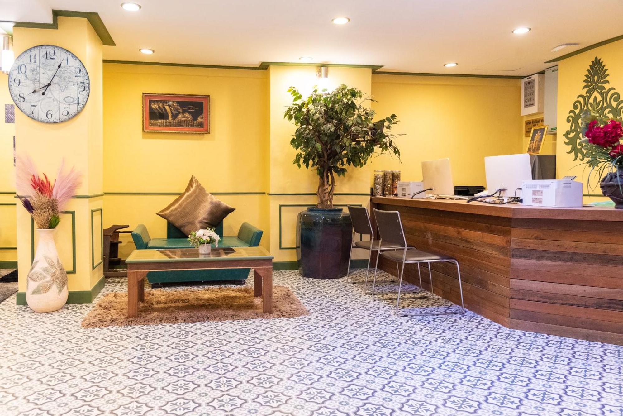 75 Paradise Lane Managed By Loft Group Bangkok Zewnętrze zdjęcie