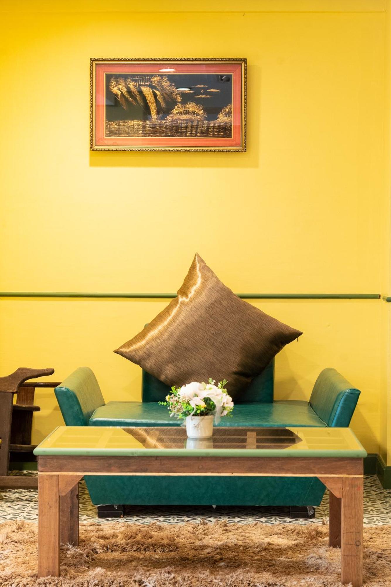 75 Paradise Lane Managed By Loft Group Bangkok Zewnętrze zdjęcie