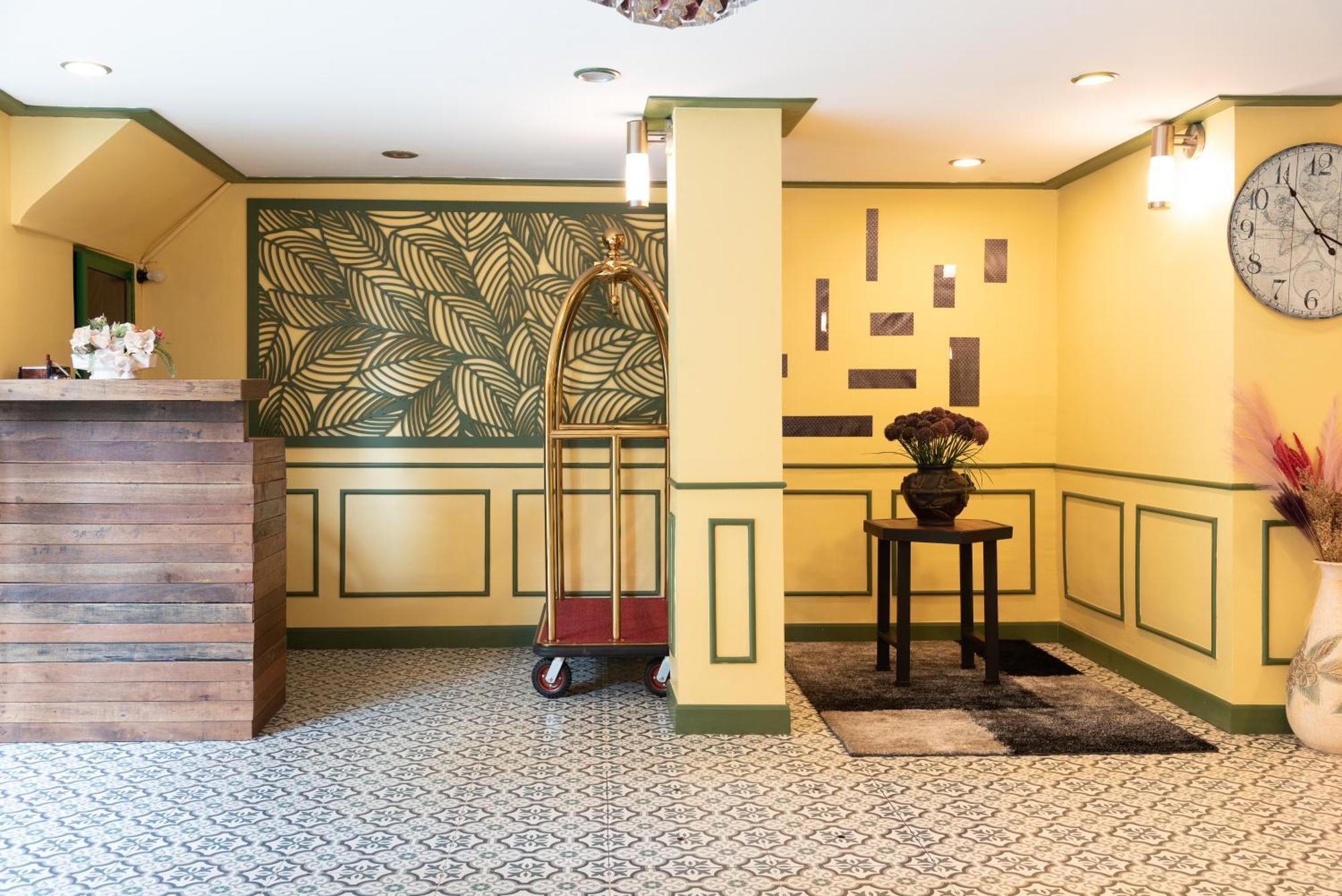 75 Paradise Lane Managed By Loft Group Bangkok Zewnętrze zdjęcie