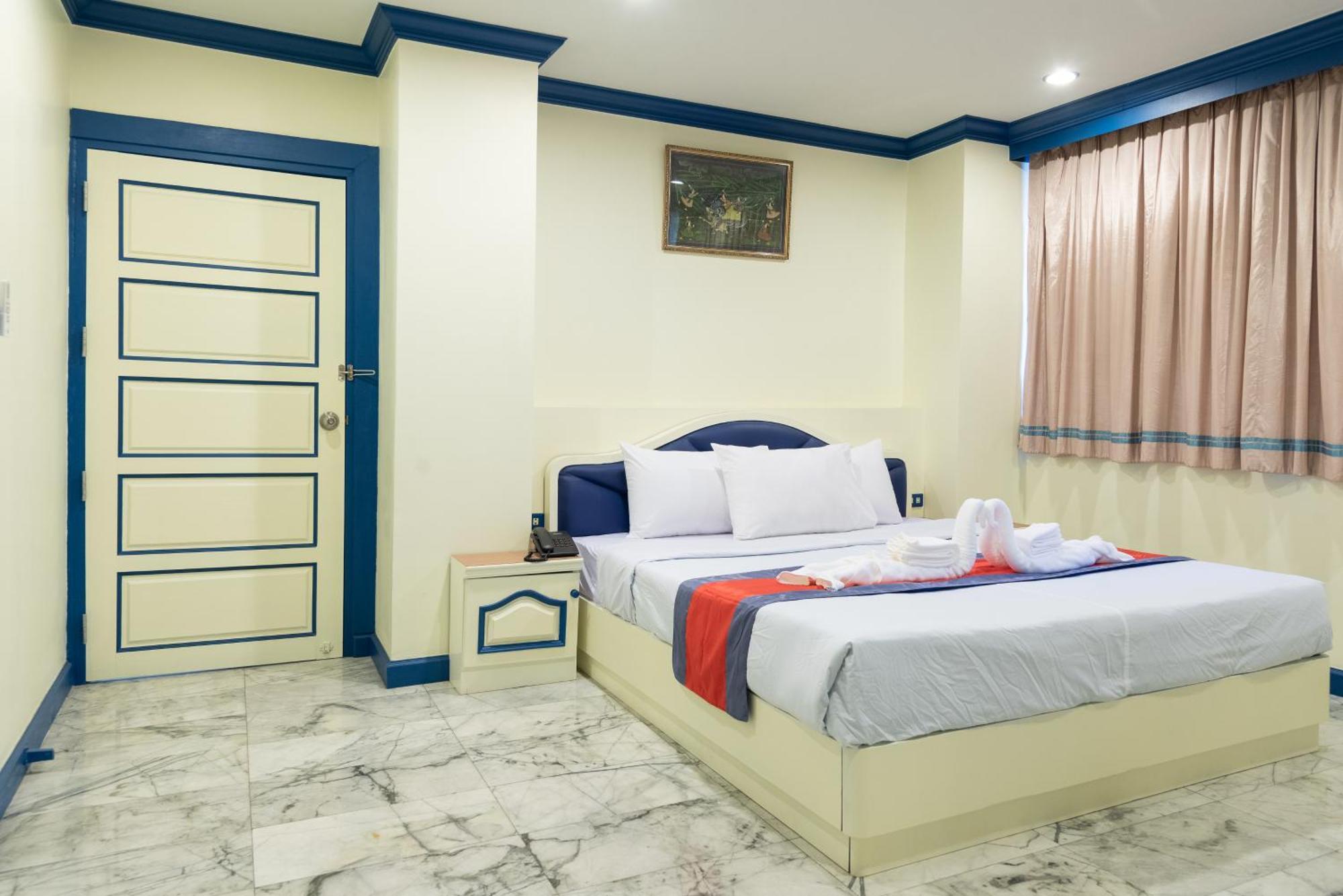 75 Paradise Lane Managed By Loft Group Bangkok Zewnętrze zdjęcie